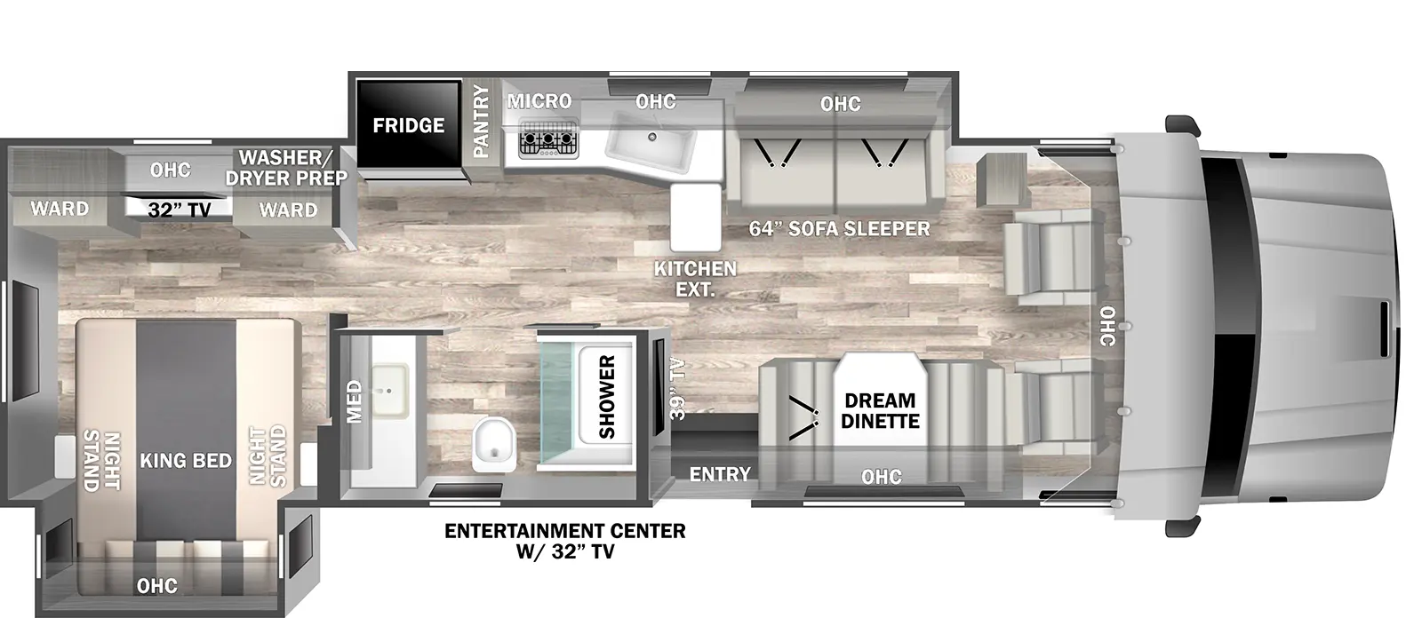 32KD - DSO Floorplan Image